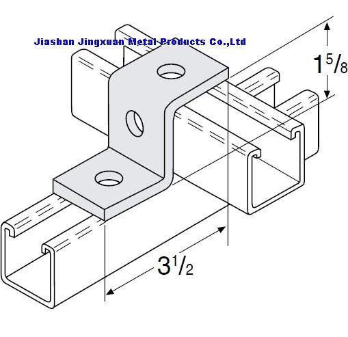 3 hole Z Support